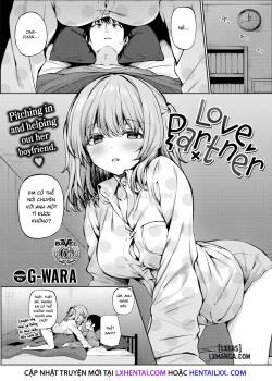 love-partner