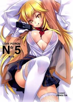 love-potion-no-5