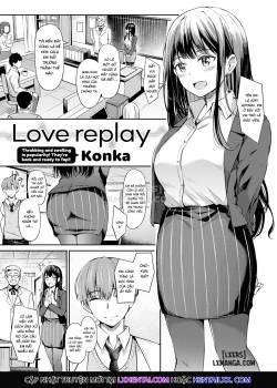 love-replay