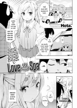 love-spa