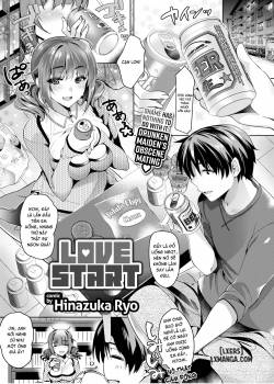 love-start