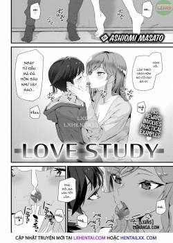 love-study