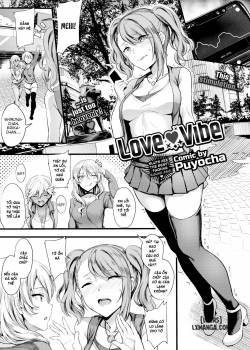 love-vibe