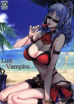 lust-vampire