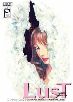 lust