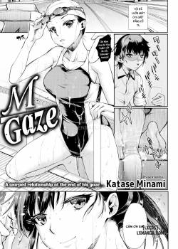 m-gaze