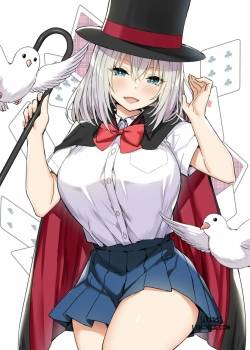 magical-senpai