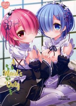 maid-s-duty