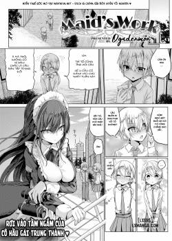 maid-s-work