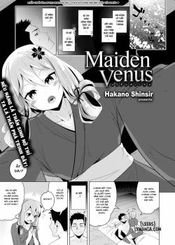 maiden-venus