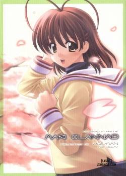 maki-clannad