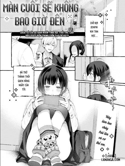 man-cuoi-se-khong-bao-gio-den