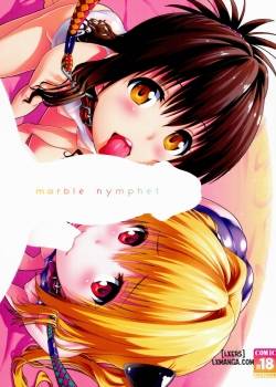marble-nymphet