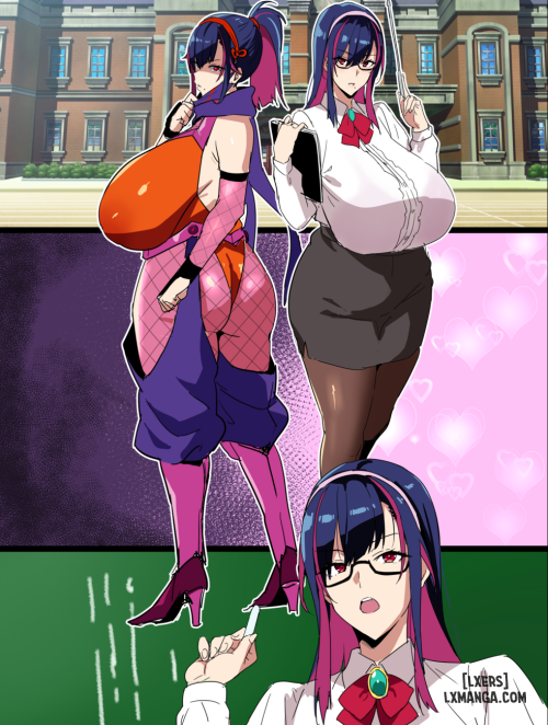 married-kunoichi-ntr
