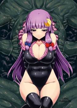 matowaritsuki