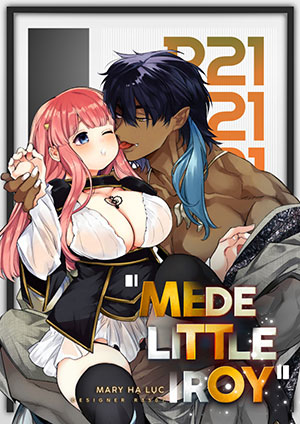 mede-little-roy