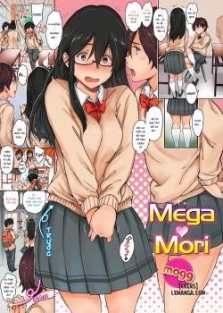 mega-mori
