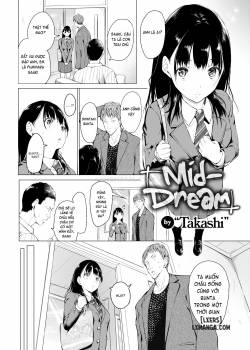 mid-dream