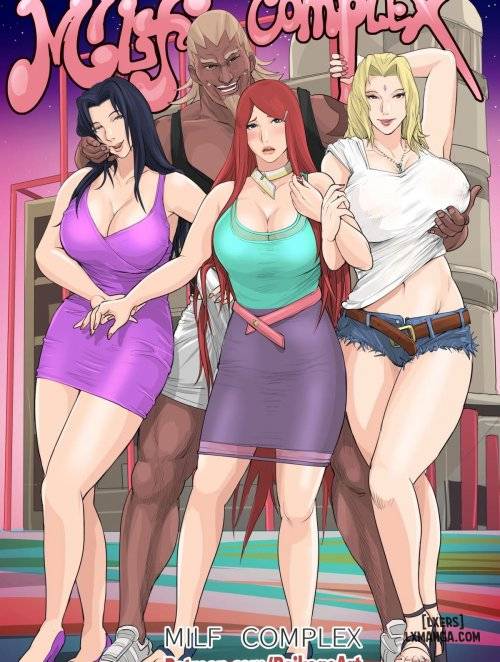 milf-complex