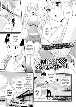 miss-know-it-all