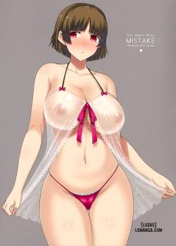 mistake