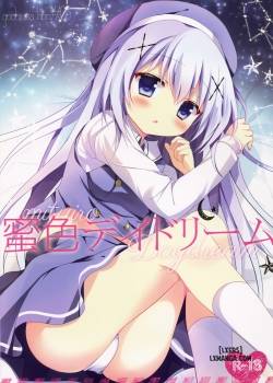 mitsu-iro-daydream
