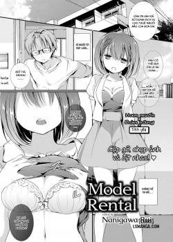 model-rental