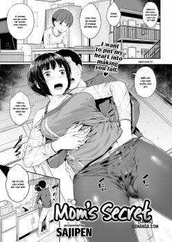 mom-s-secret