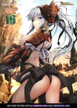 monhun-no-erohon-16
