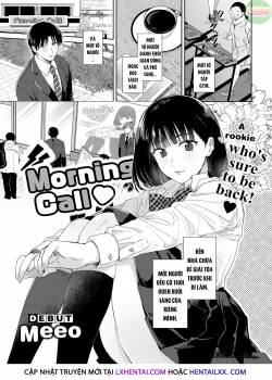 morning-call