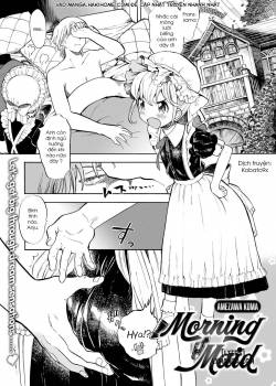 morning-maid