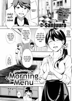 morning-menu