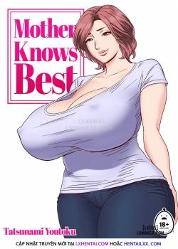 mother-knows-best