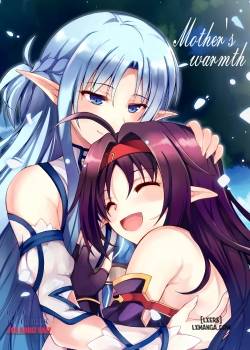 mother-s-warmth