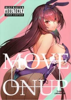 move-on-up