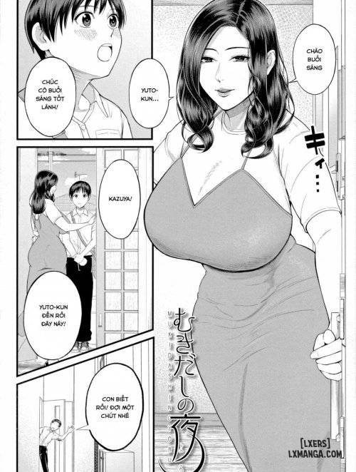 mukidashi-no-yoru