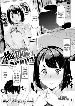 my-beloved-senpai