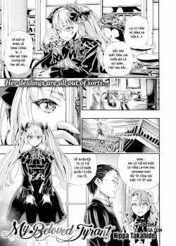 my-beloved-tyrant