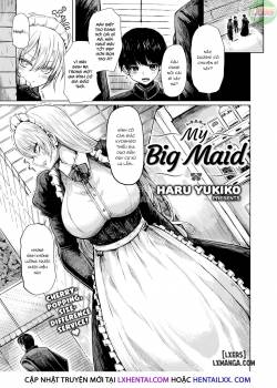 my-big-maid