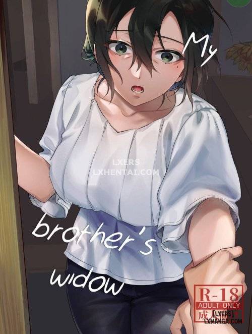 my-brother-s-widow