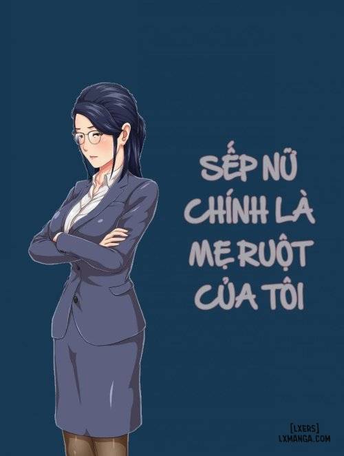 my-female-boss-is-my-estranged-mothe