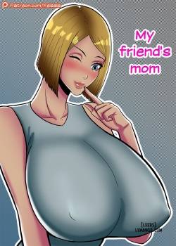 my-friend-s-mom