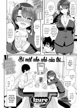 my-little-secret