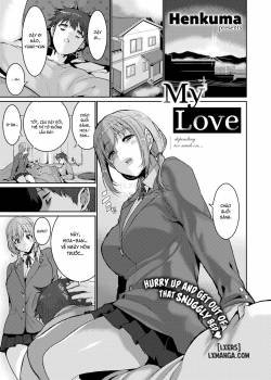 my-love