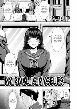 my-rival-is-myself