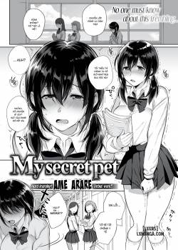 my-secret-pet