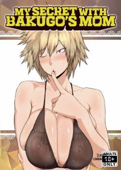 my-secret-with-bakugo-s-mom