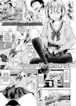 my-secret