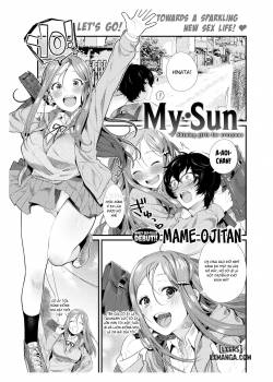 my-sun