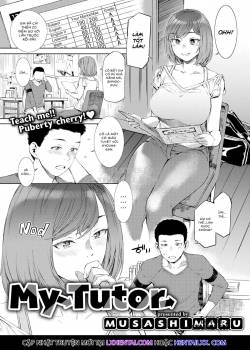 my-tutor
